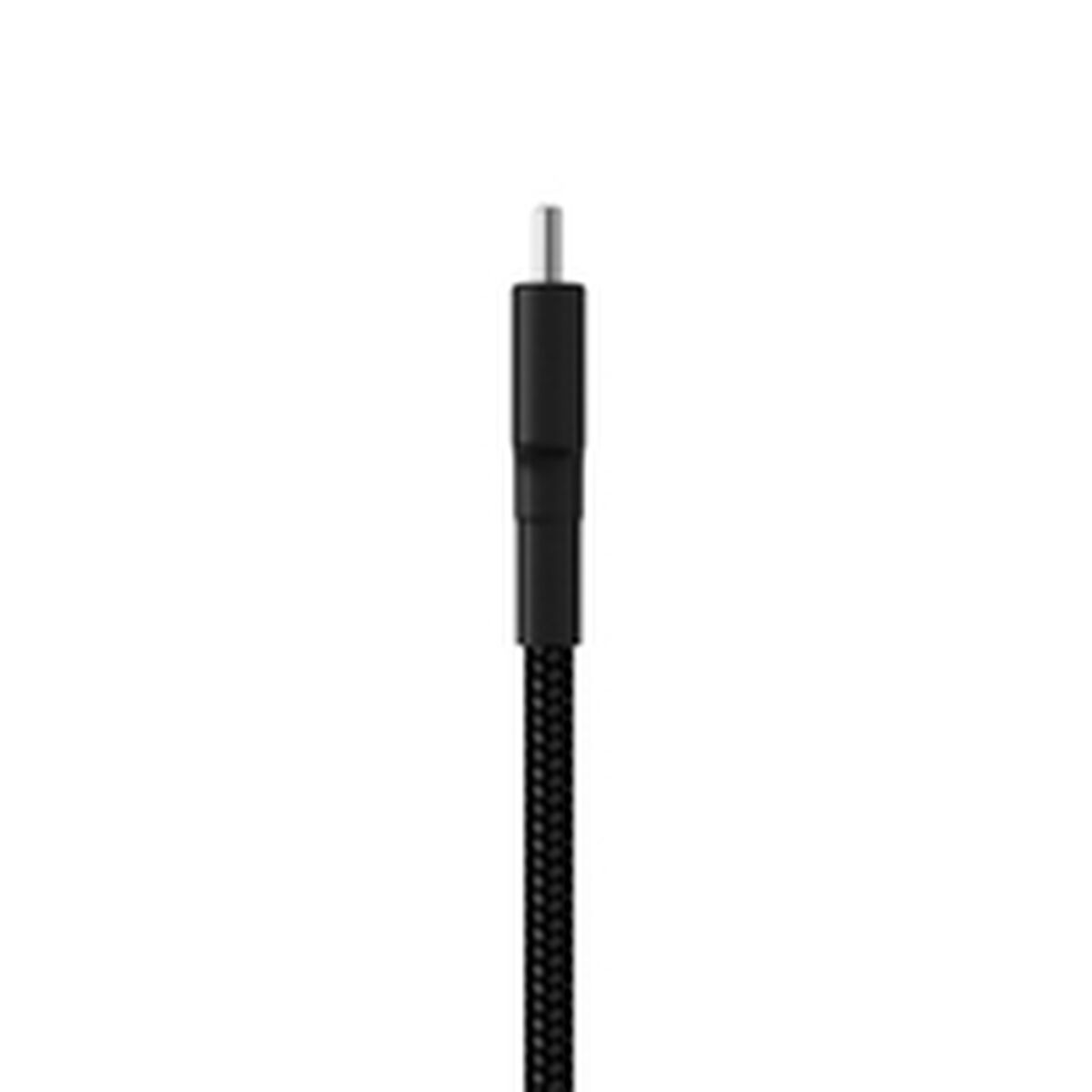 Câble Micro USB Xiaomi SJV4109GL Noir 1 m