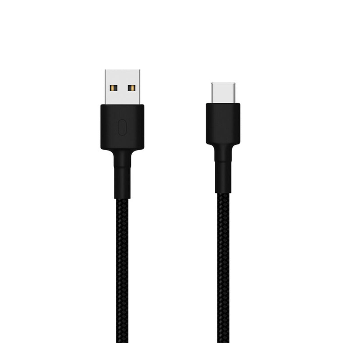 Câble Micro USB Xiaomi SJV4109GL Noir 1 m