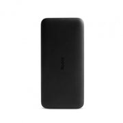 Powerbank Xiaomi Redmi Fast Charge 18W Noir 20000 mAh
