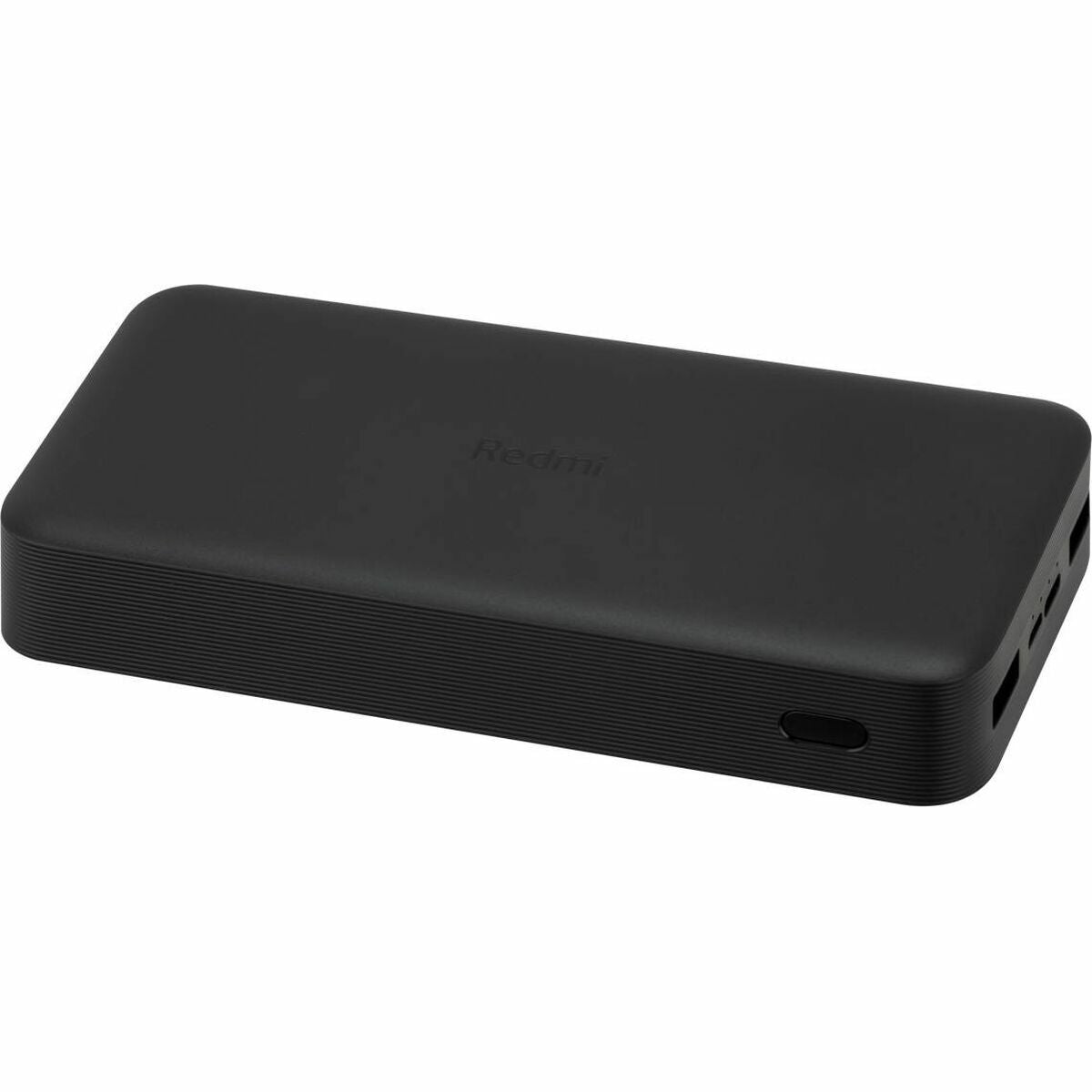 Powerbank Xiaomi Redmi Fast Charge 18W Noir 20000 mAh