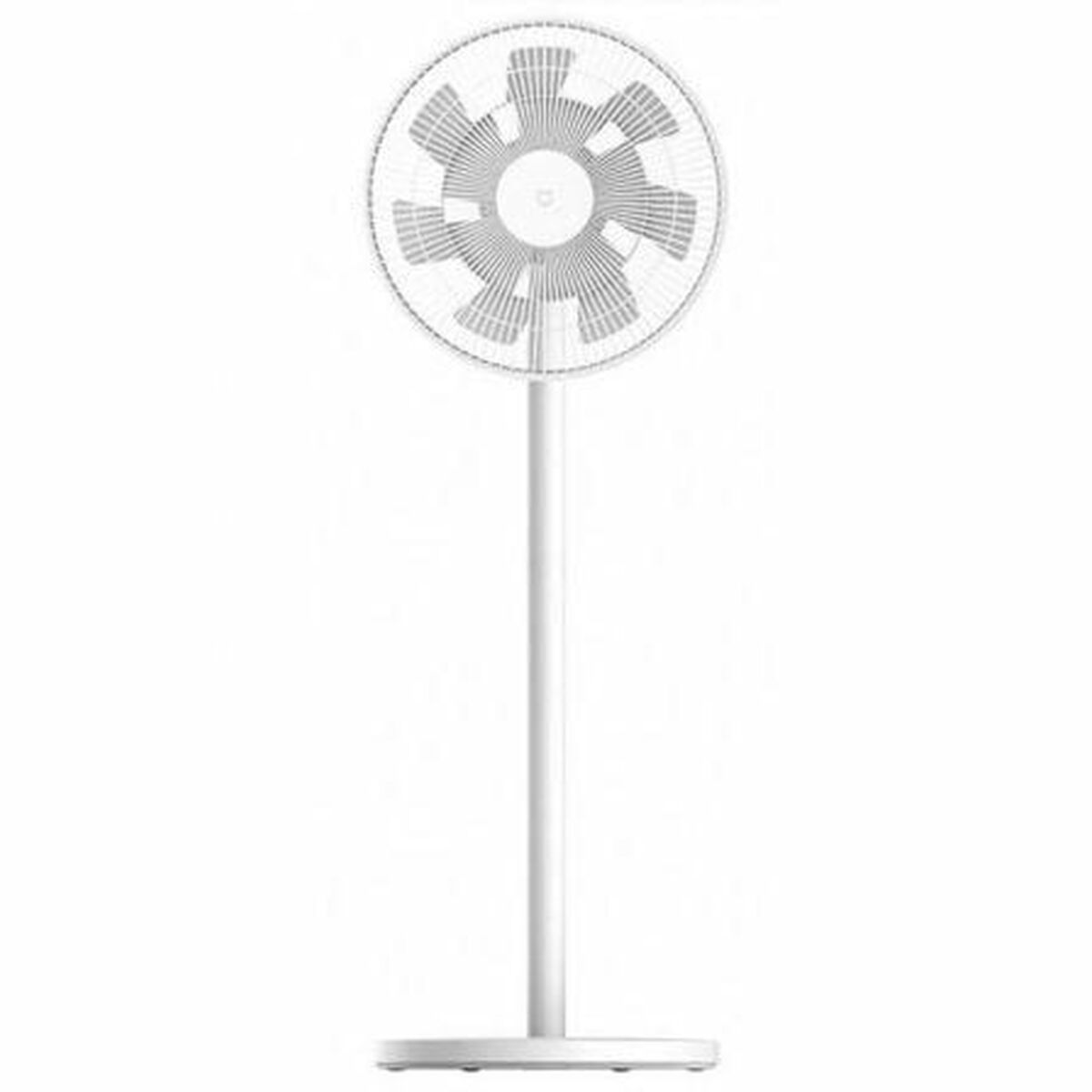 Ventilateur sur Pied Xiaomi BHR4828GL Blanc 15 W