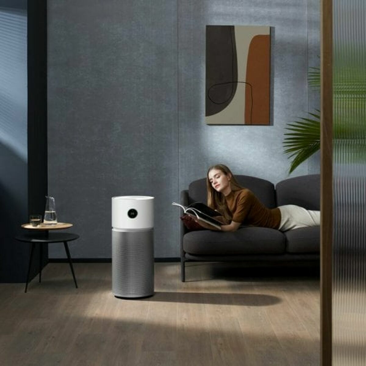 Purificateur d'Air Xiaomi Elite