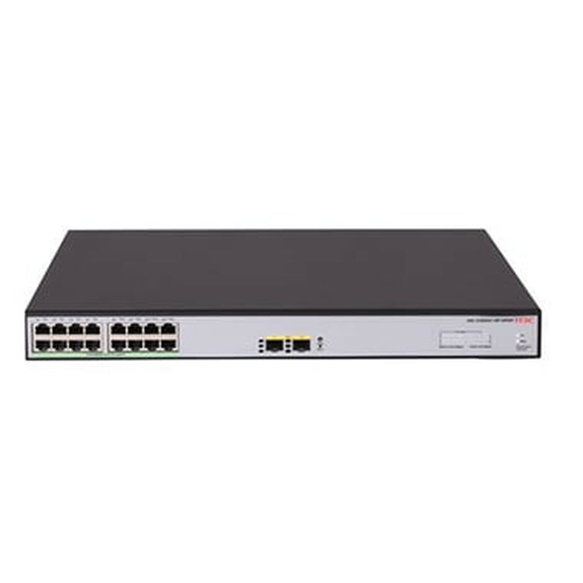 Switch H3C LS-1600V2-18P-HPWR-GL