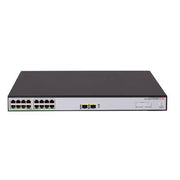 Switch H3C LS-1600V2-18P-HPWR-GL