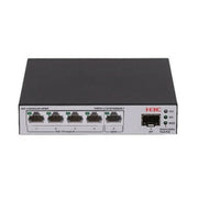 Switch H3C LS-1600V2-6P-HPWR-GL