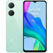 Smartphone Vivo Y03 6,9" Octa Core 4 GB RAM 128 GB Vert