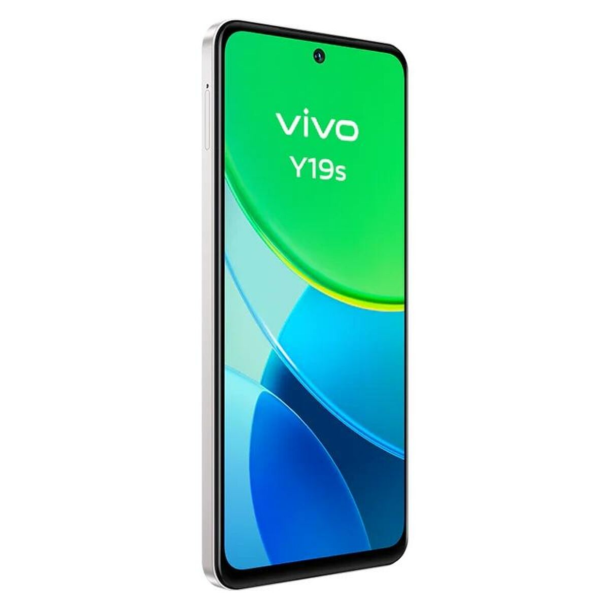 Smartphone Vivo Y19s 6,67" UNISOC T612 6 GB RAM 128 GB Blanc
