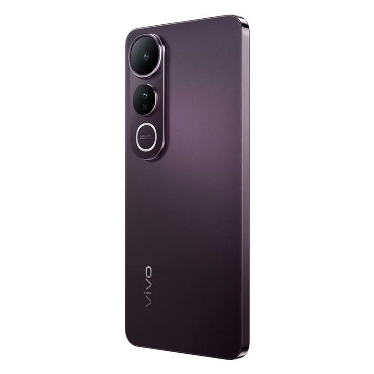 Smartphone Vivo V50 Lite 6,7" mediatek dimensity 6300 12 GB RAM 512 GB Noir