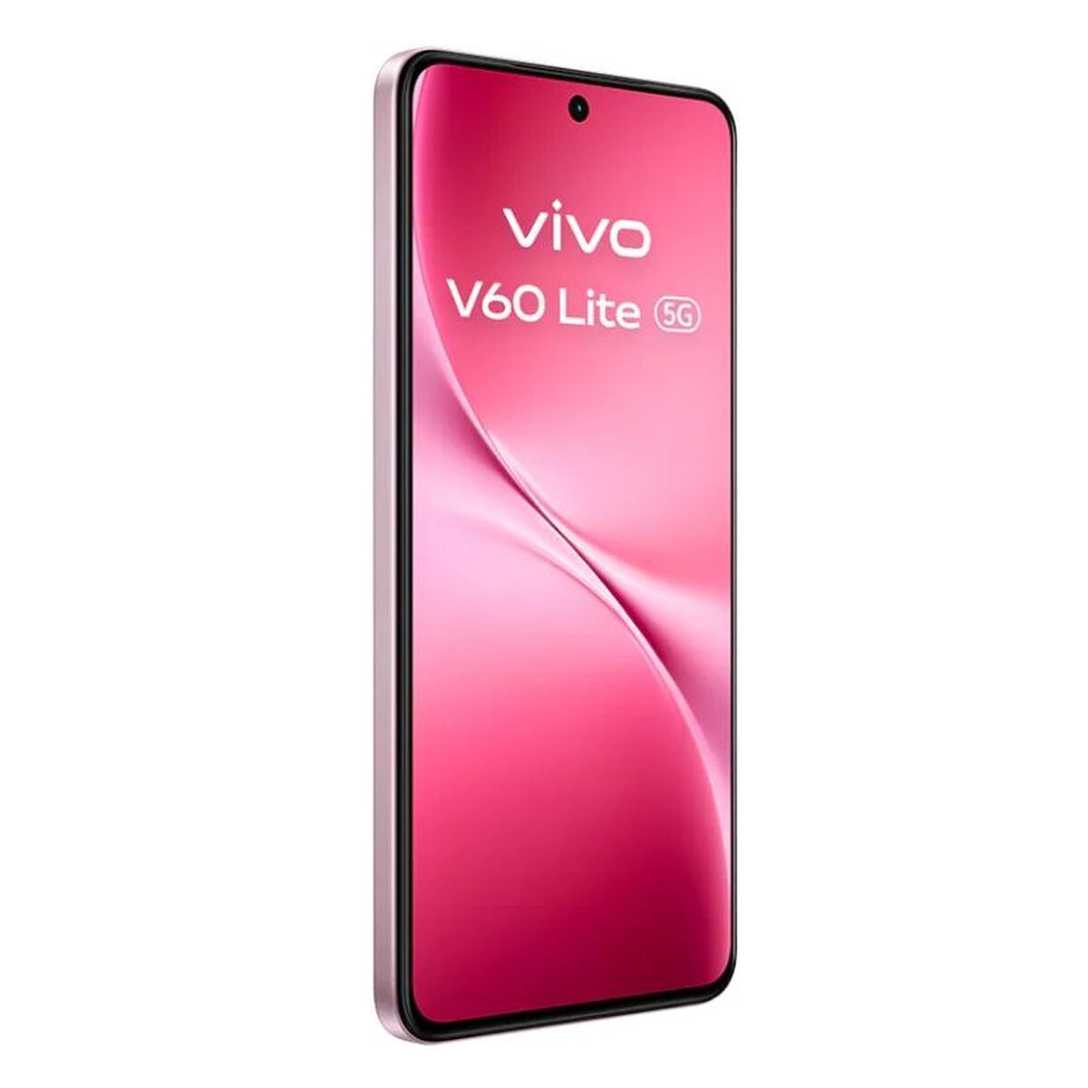 Smartphone Vivo V60 Lite 5G 6,7" Mediatek Dimensity 7300 8 GB RAM 256 GB Rose