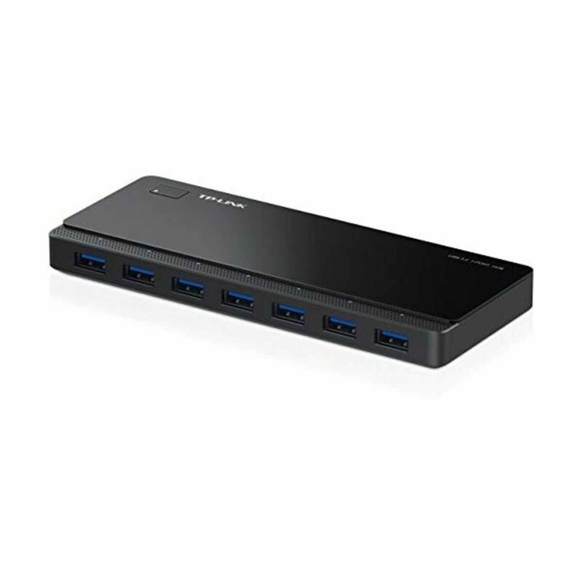 Hub USB 7 Ports TP-Link UH700 Noir