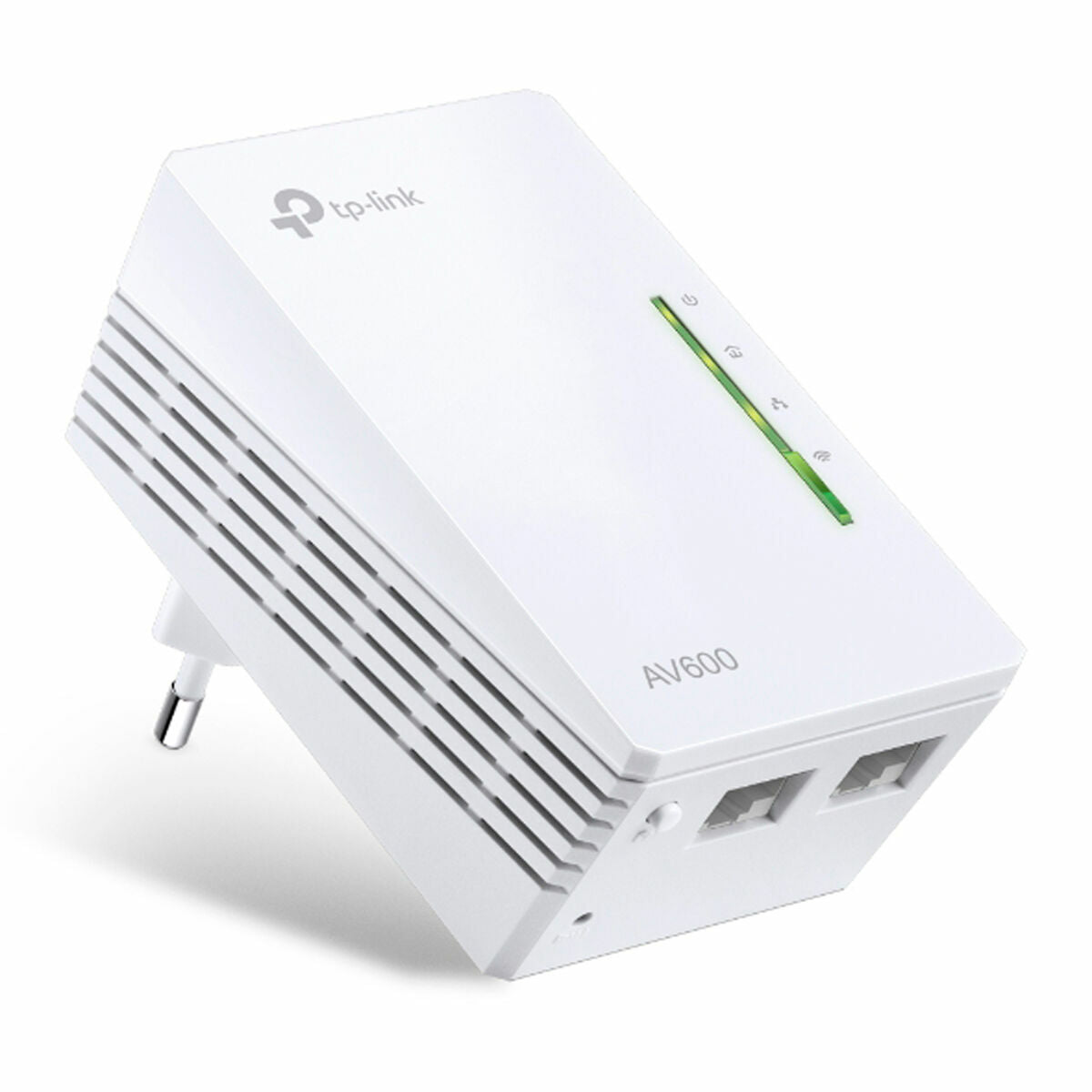 Adaptateur PLC TP-Link TL-WPA4220           WIFI