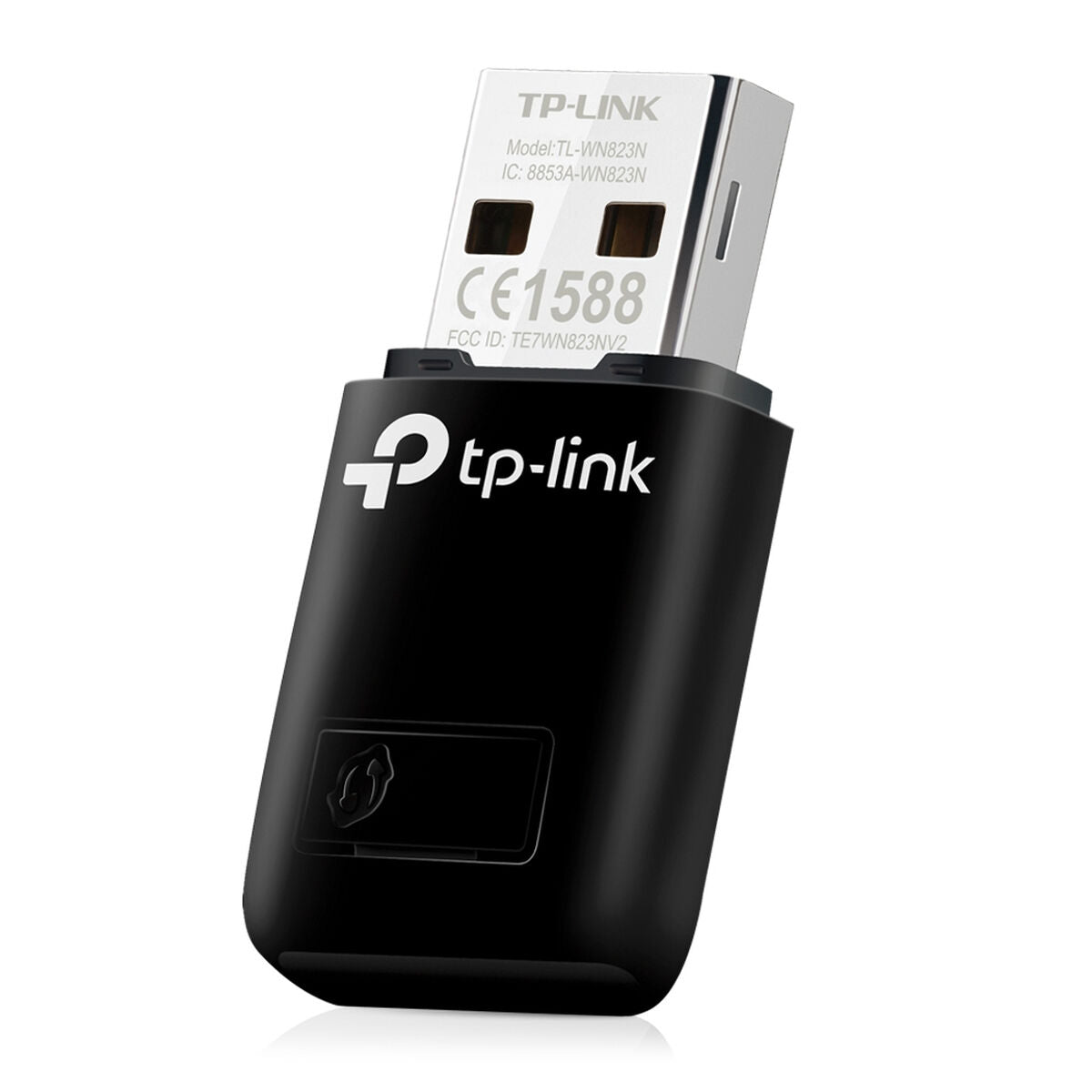 Adaptateur USB Wifi TP-Link TL-WN823N