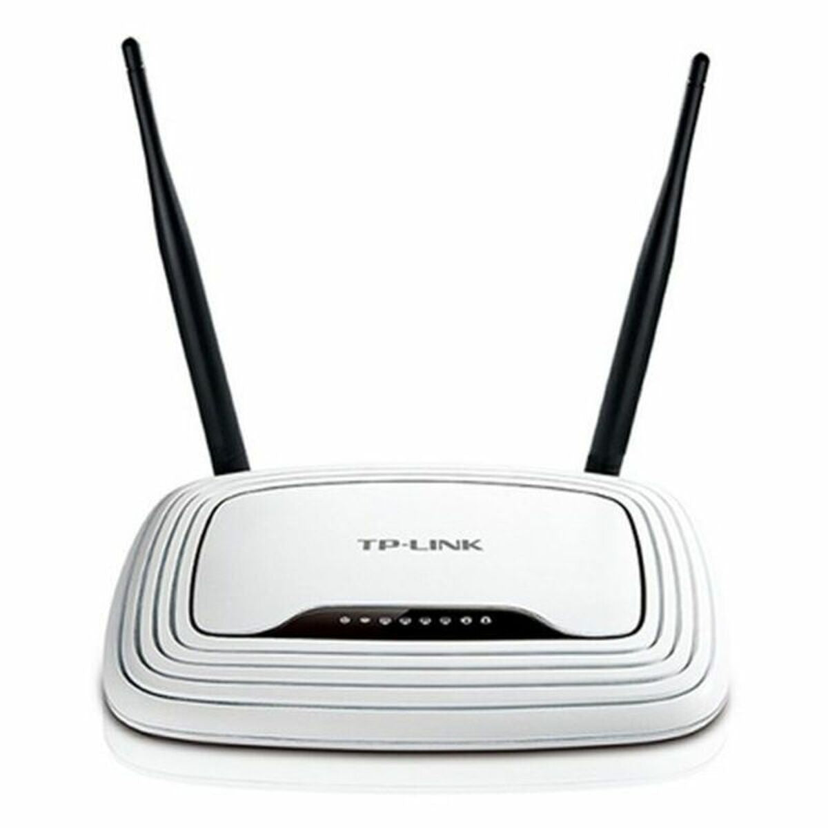 Modem sans fil TP-Link TL-WR841N WIFI 5 dBi Blanc