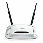 Modem sans fil TP-Link TL-WR841N WIFI 5 dBi Blanc