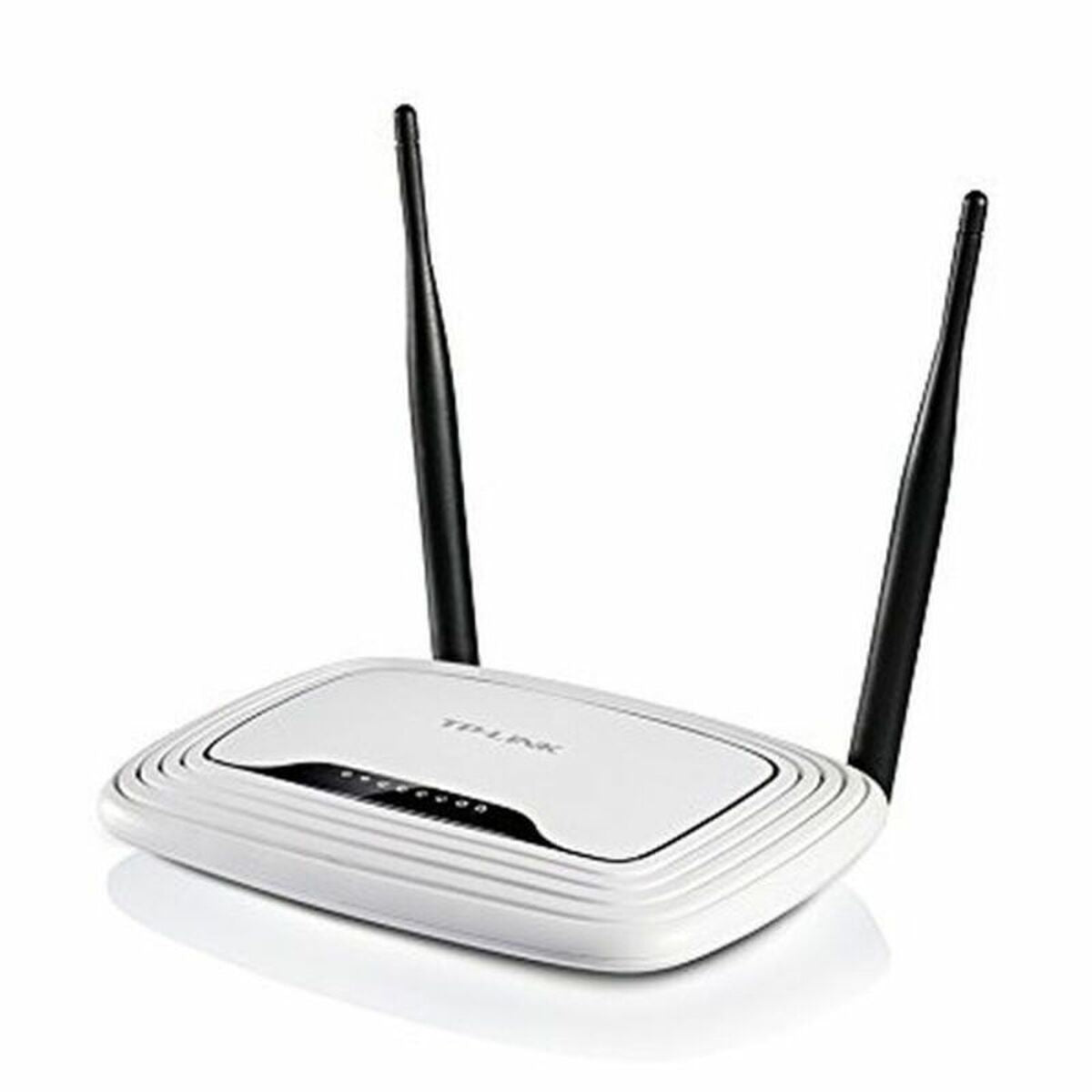 Modem sans fil TP-Link TL-WR841N WIFI 5 dBi Blanc