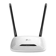 Modem sans fil TP-Link TL-WR841N 300 Mbps Wi-Fi