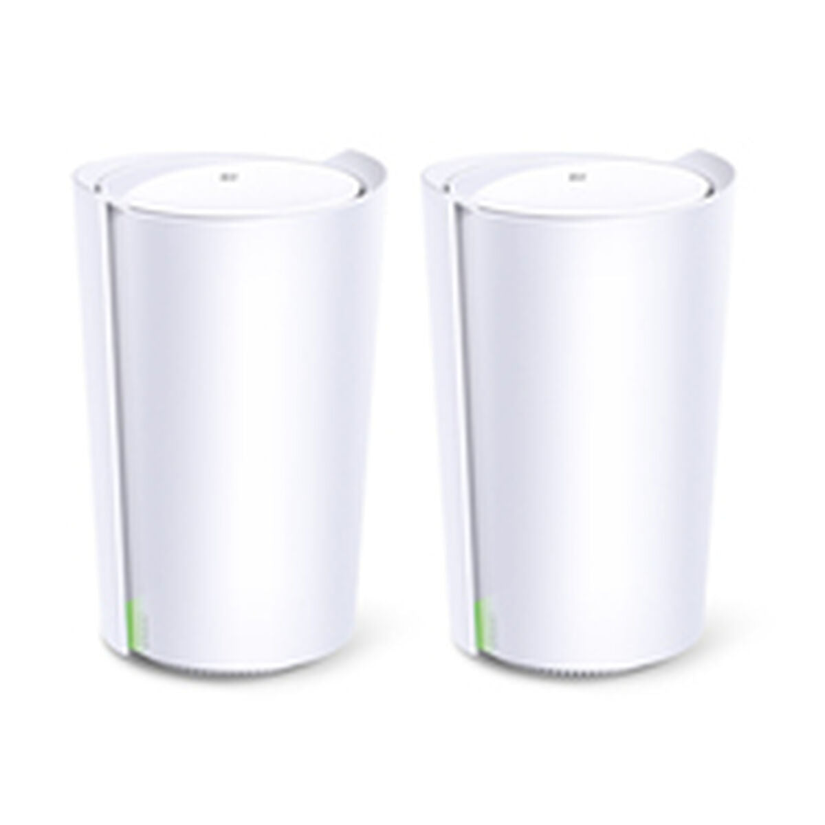 Point d'Accès TP-Link DECOX90-2PK Blanc