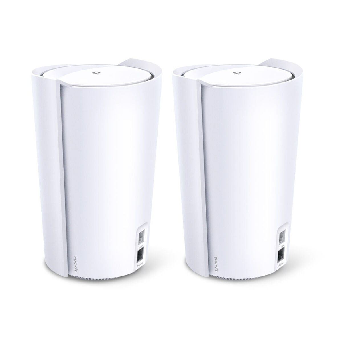 Point d'Accès TP-Link DECOX90-2PK Blanc