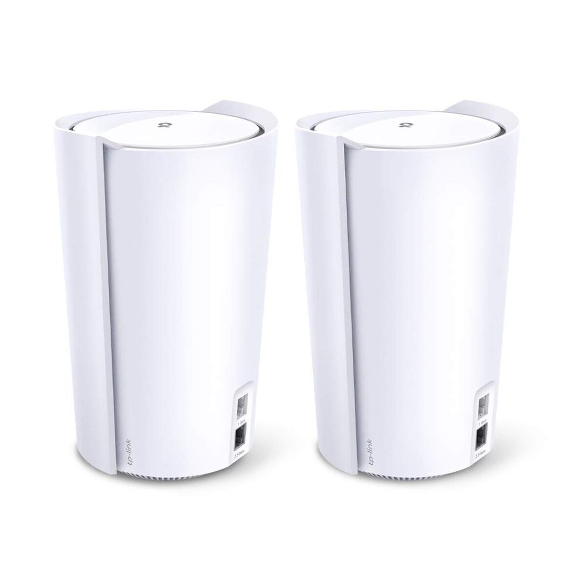 Point d'Accès TP-Link DECOX90-2PK Blanc