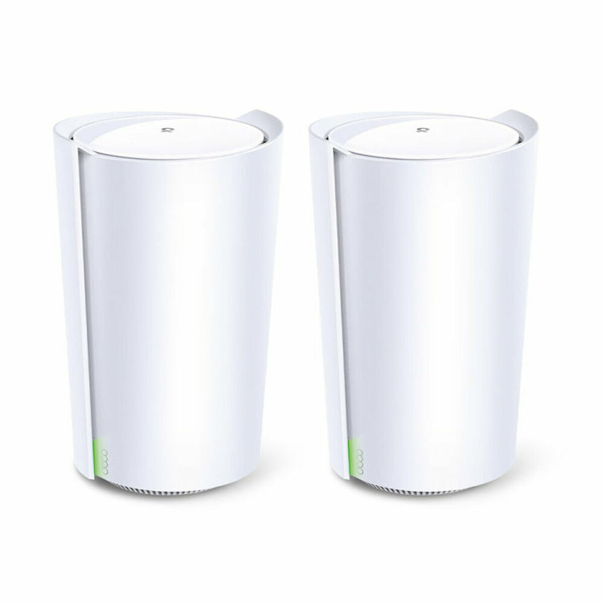 Point d'Accès TP-Link DECOX90-2PK Blanc