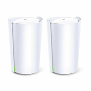 Point d'Accès TP-Link DECOX90-2PK Blanc