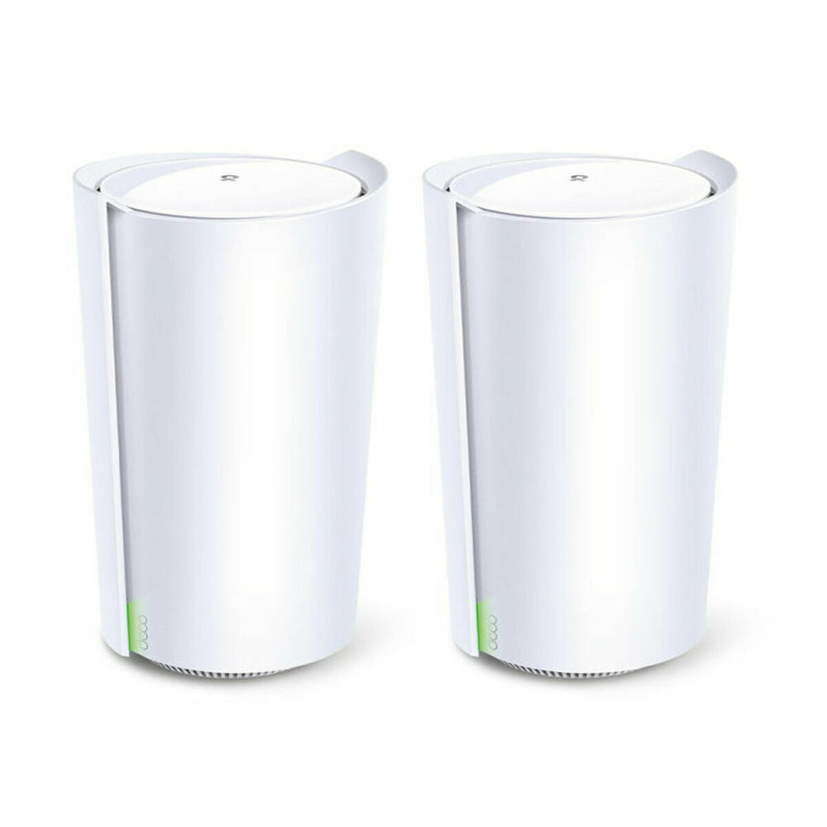 Point d'Accès TP-Link DECOX90-2PK Blanc
