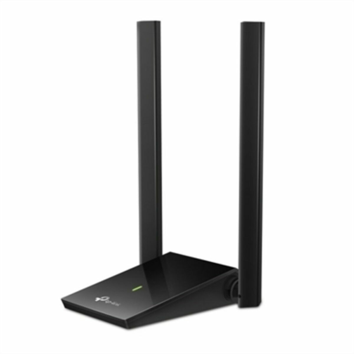 Router TP-Link Archer T4U Plus Noir USB 1300 Mbps