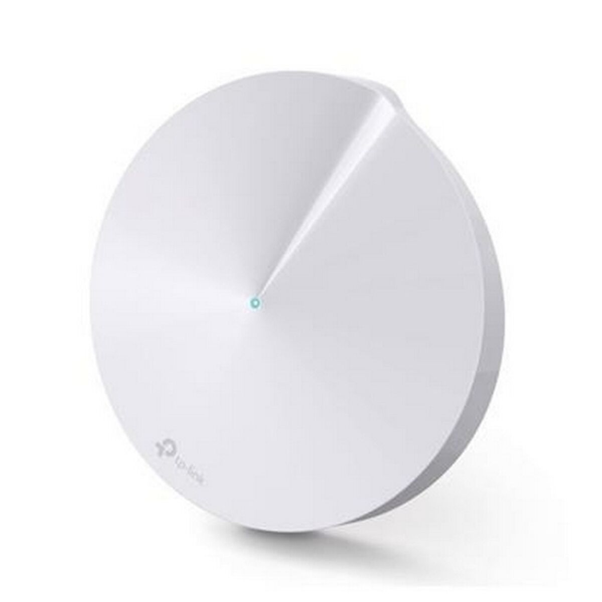 Point d'Accès Répéteur TP-Link AC1300 DECO M5 5 GHz 867 Mbps Blanc