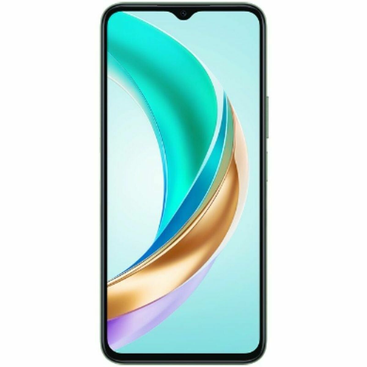 Smartphone Honor 5109BGGA 6,56" MediaTek Helio G85 8 GB RAM 4 GB RAM 128 GB Vert