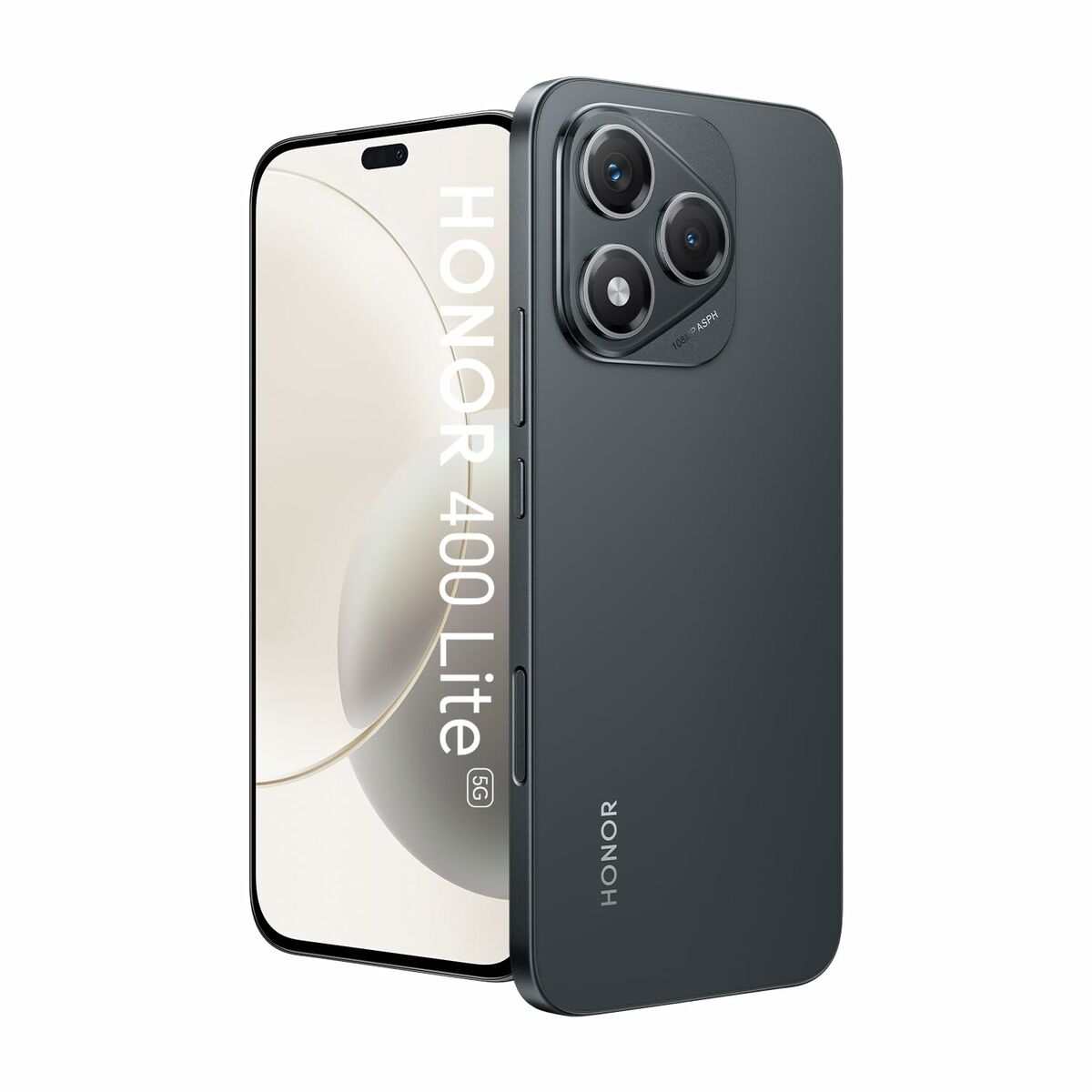 Smartphone Honor 5109BRUV 6,7" Octa Core 8 GB RAM 256 GB Noir