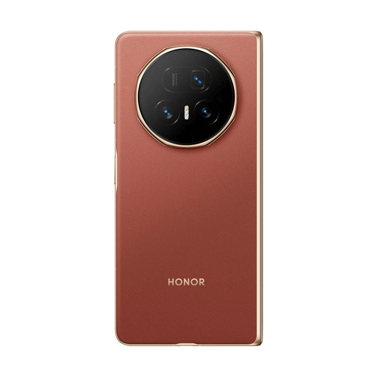 Smartphone Honor Octa Core 16 GB RAM 512 GB Marron