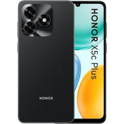 Smartphone Honor Honor X5c Plus Octa Core 4 GB RAM 128 GB Noir 6,74"