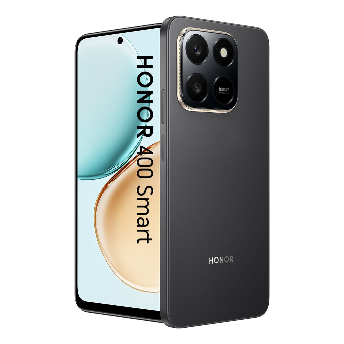 Smartphone Honor LGN-NX1 6,77" Octa Core 6 GB RAM 128 GB Noir