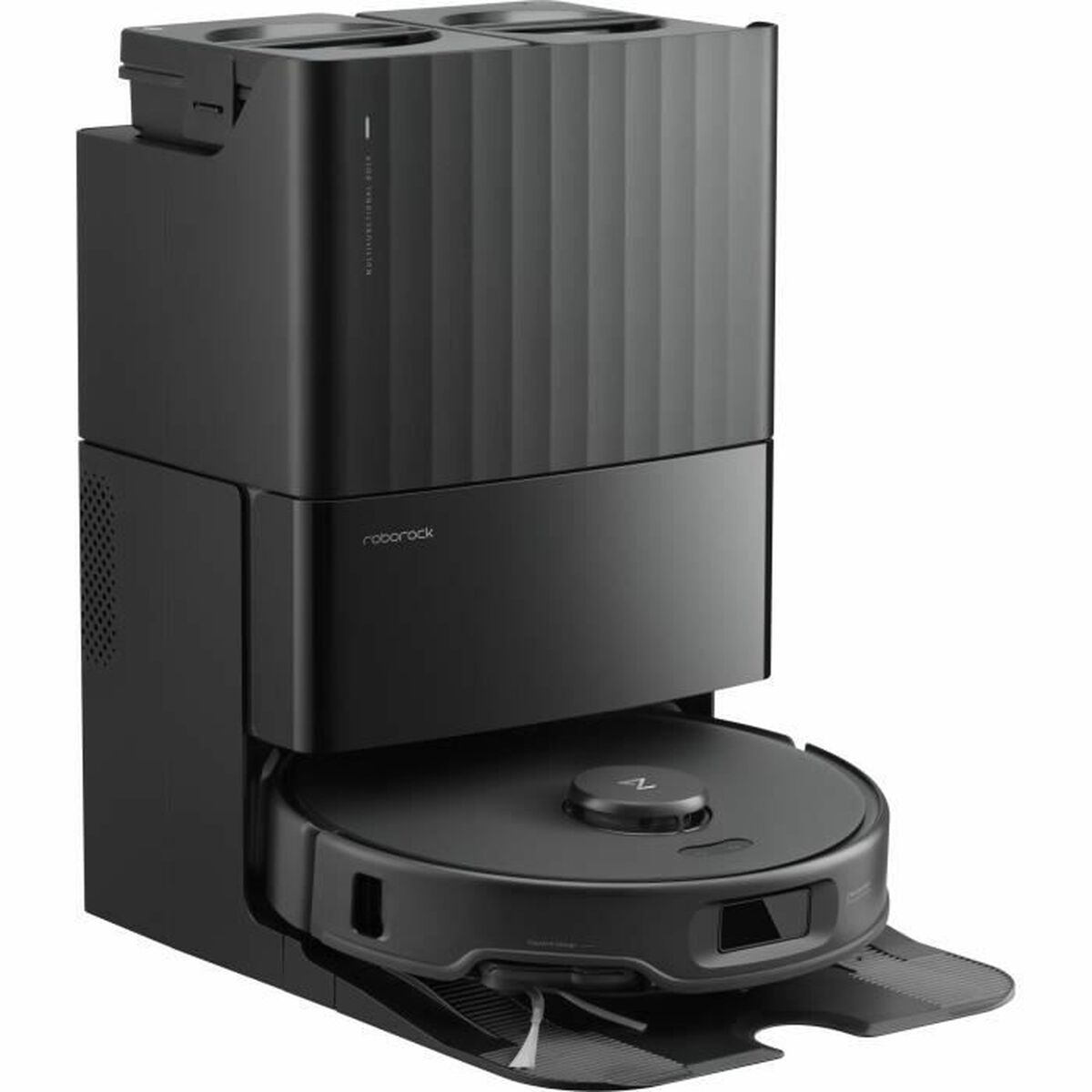 Aspirateur robot Roborock QREVO EDGE 5V1