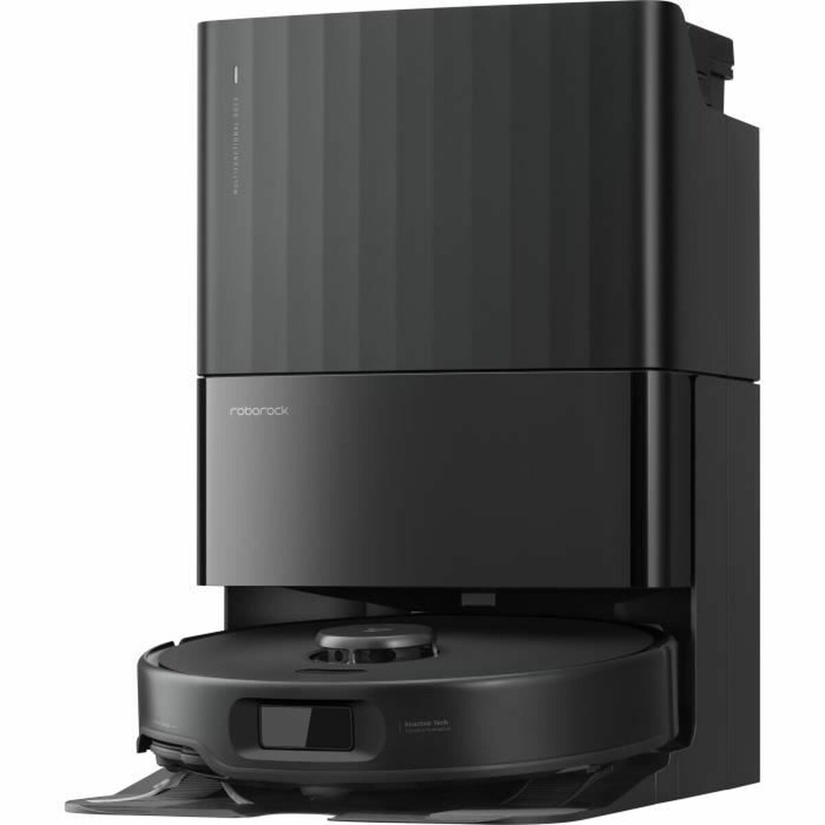 Aspirateur robot Roborock QREVO EDGE 5V1