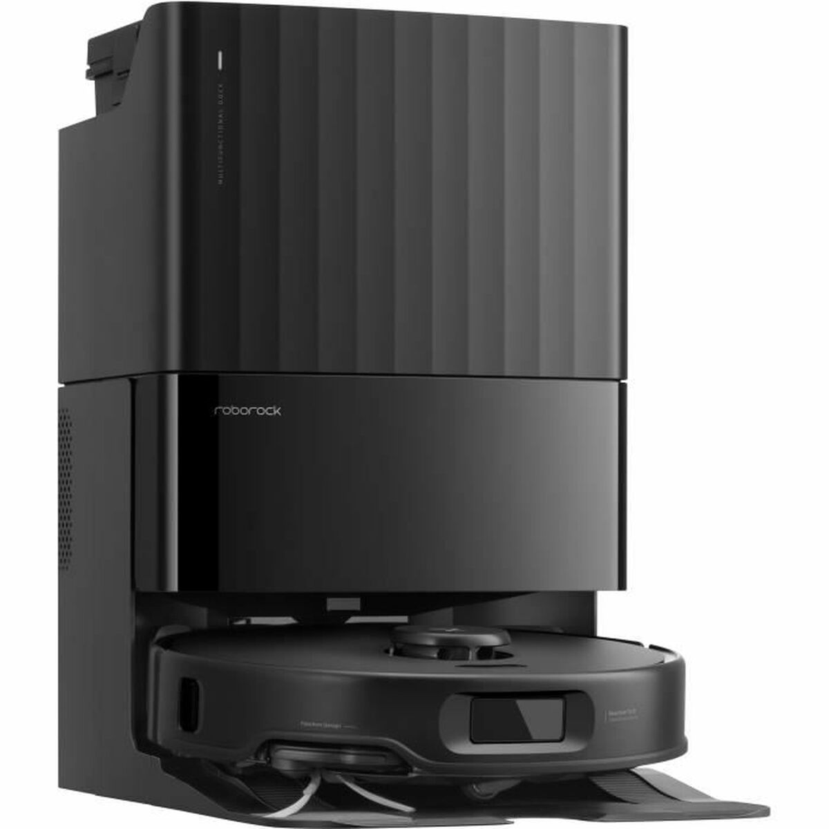 Aspirateur robot Roborock QREVO EDGE 5V1