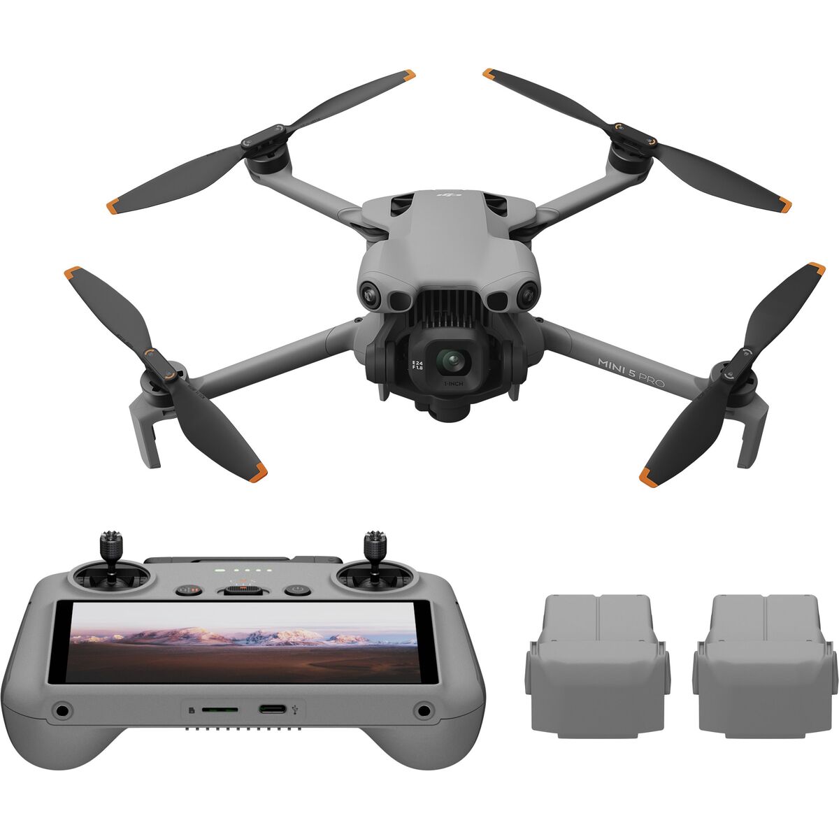 Drone Dji 50 Mp