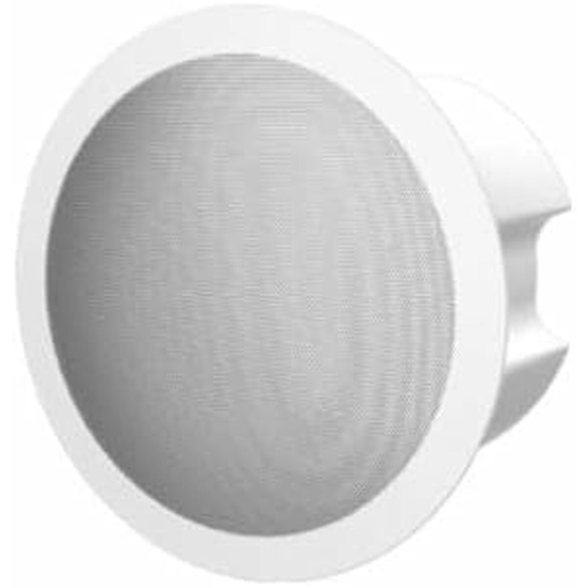 Haut-parleurs de PC Fanvil FH-S01 Blanc Noir 20 W