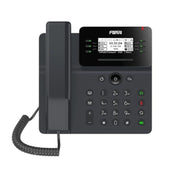 Téléphone fixe Fanvil V62G Noir