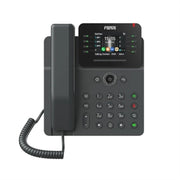 Téléphone fixe Fanvil V62W Noir