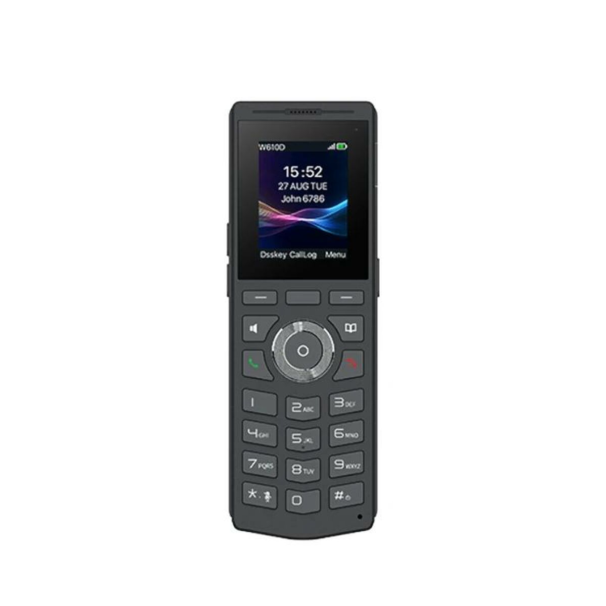 Téléphone Sans Fil Fanvil W610D