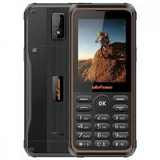 Smartphone Ulefone ARMOR MINI 3 Noir 32 MB 64 MB RAM 2,4” QVGA