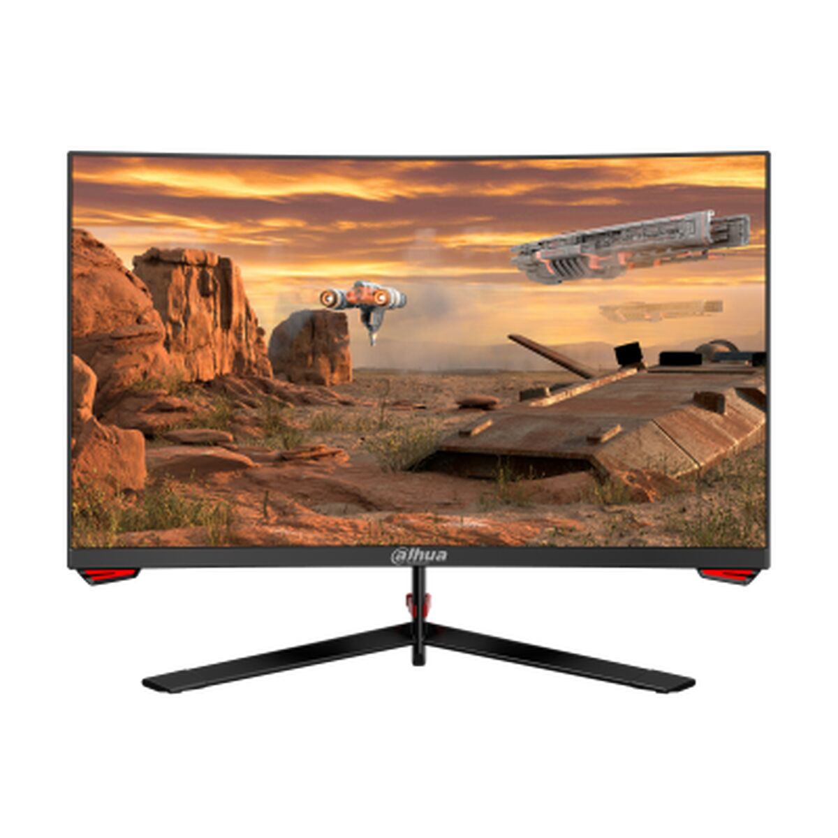 Écran Dahua NA Full HD 24"