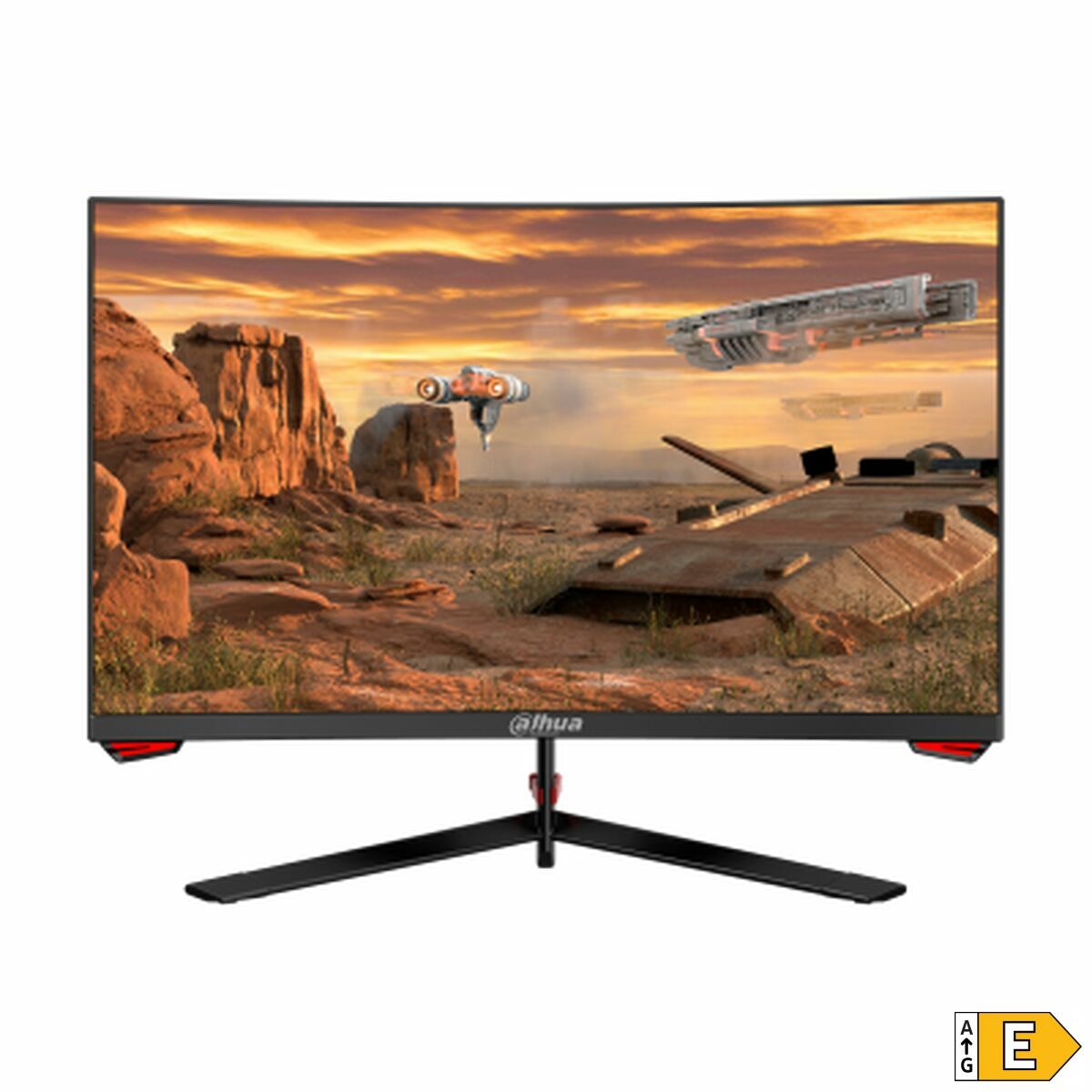 Écran Dahua NA Full HD 24"