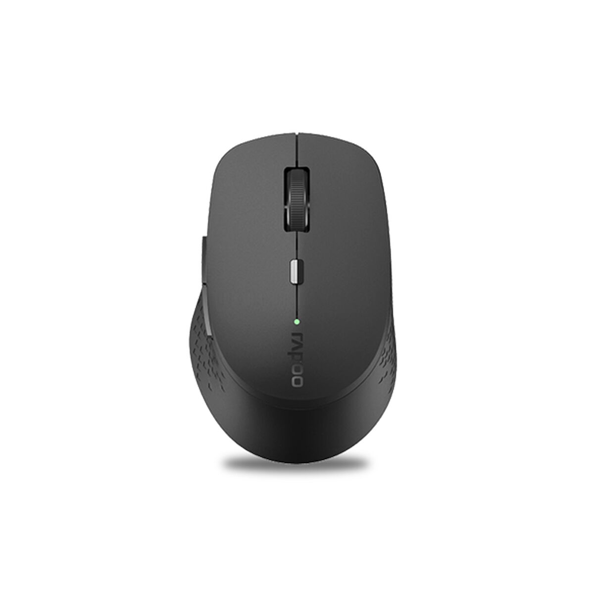 Souris sans-fil Rapoo 00184341 Noir 1600 dpi
