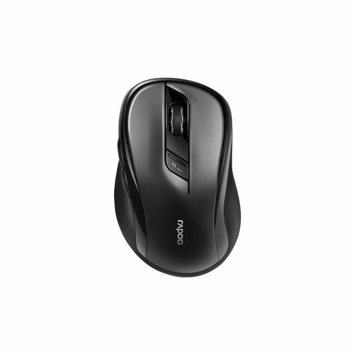 Souris Rapoo Noir 1600 dpi