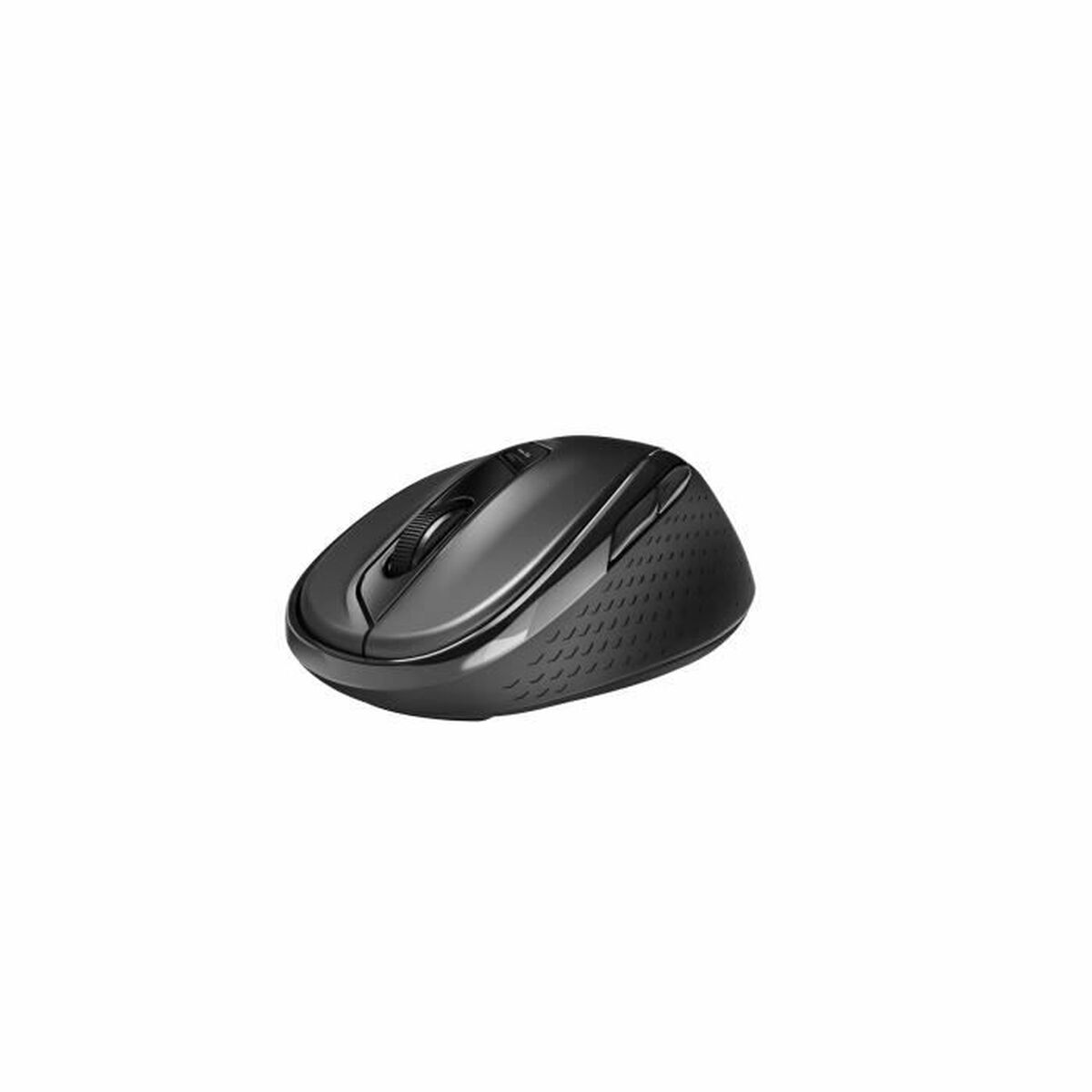 Souris Rapoo Noir 1600 dpi