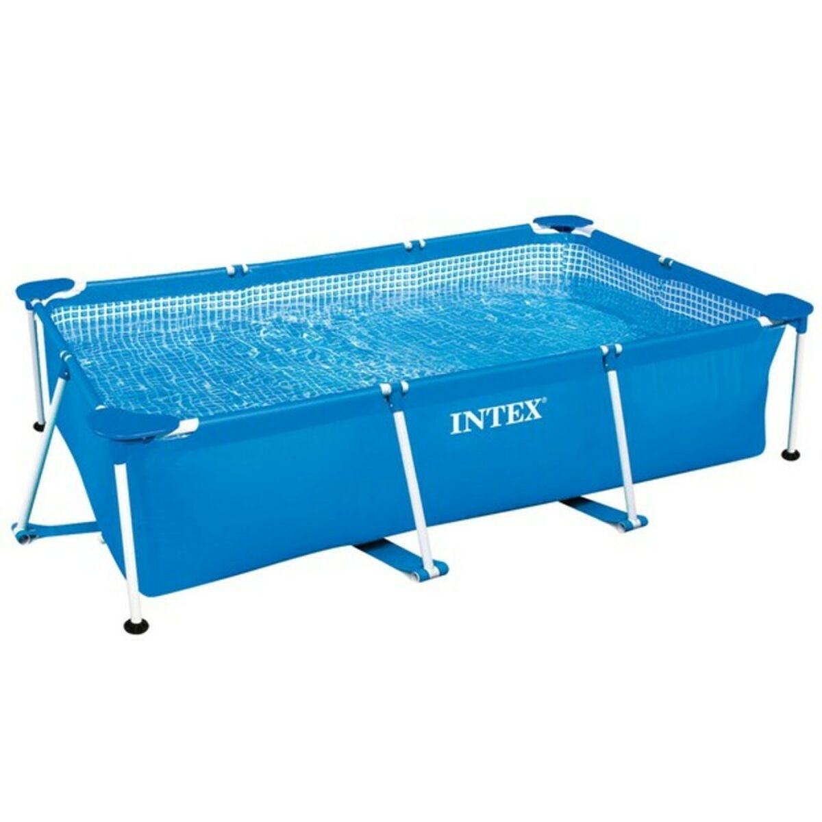 Piscine Démontable Intex 28270NP 220 x 60 x 150 cm 1662 L