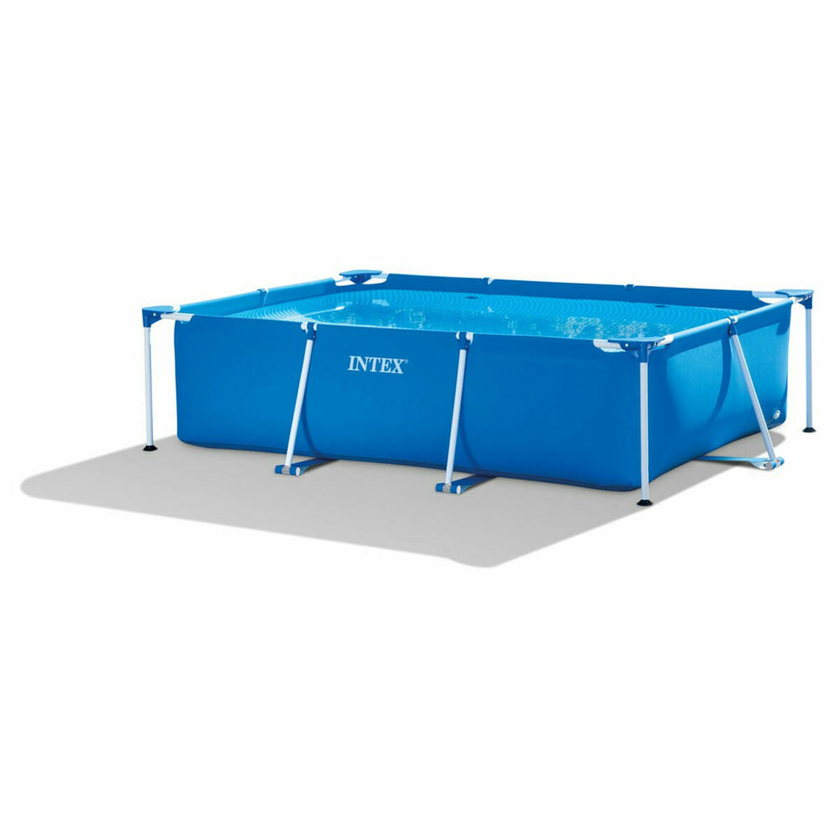 Piscine Démontable Intex 28270NP 220 x 60 x 150 cm 1662 L