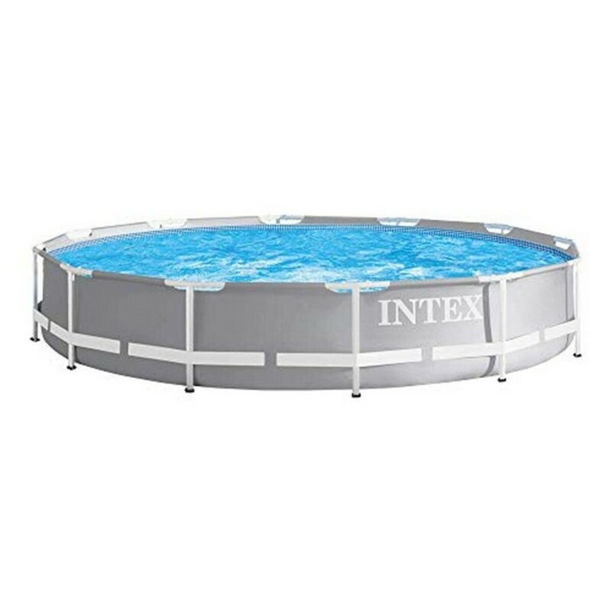 Piscine Démontable Intex 26710NP 366 x 76 cm